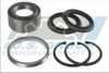 IJS GROUP 10-1355 Wheel Bearing Kit